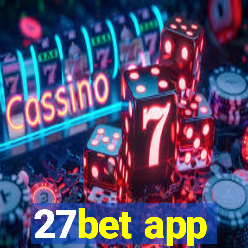 27bet app